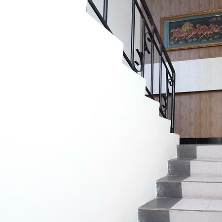 Myzone Homtel Ξενοδοχείο Σεμαράνγκ Εξωτερικό φωτογραφία