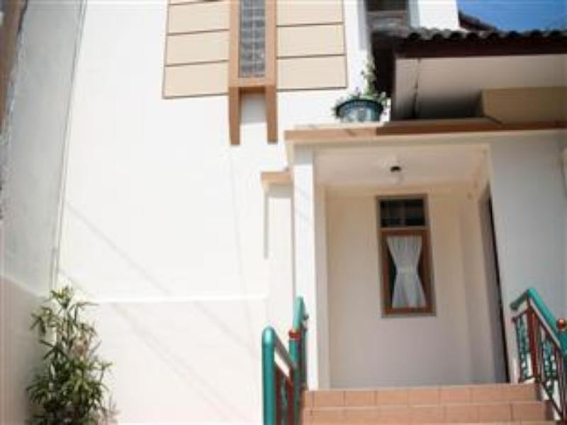 Myzone Homtel Ξενοδοχείο Σεμαράνγκ Εξωτερικό φωτογραφία