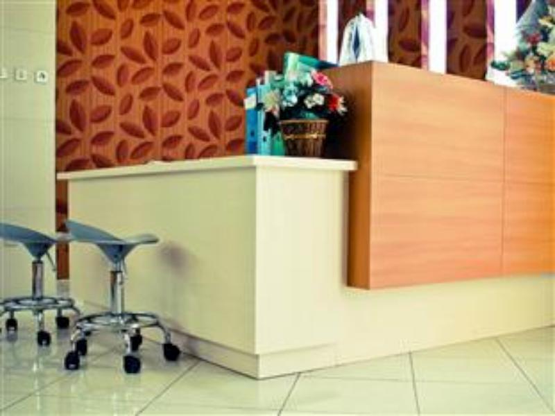 Myzone Homtel Ξενοδοχείο Σεμαράνγκ Εξωτερικό φωτογραφία