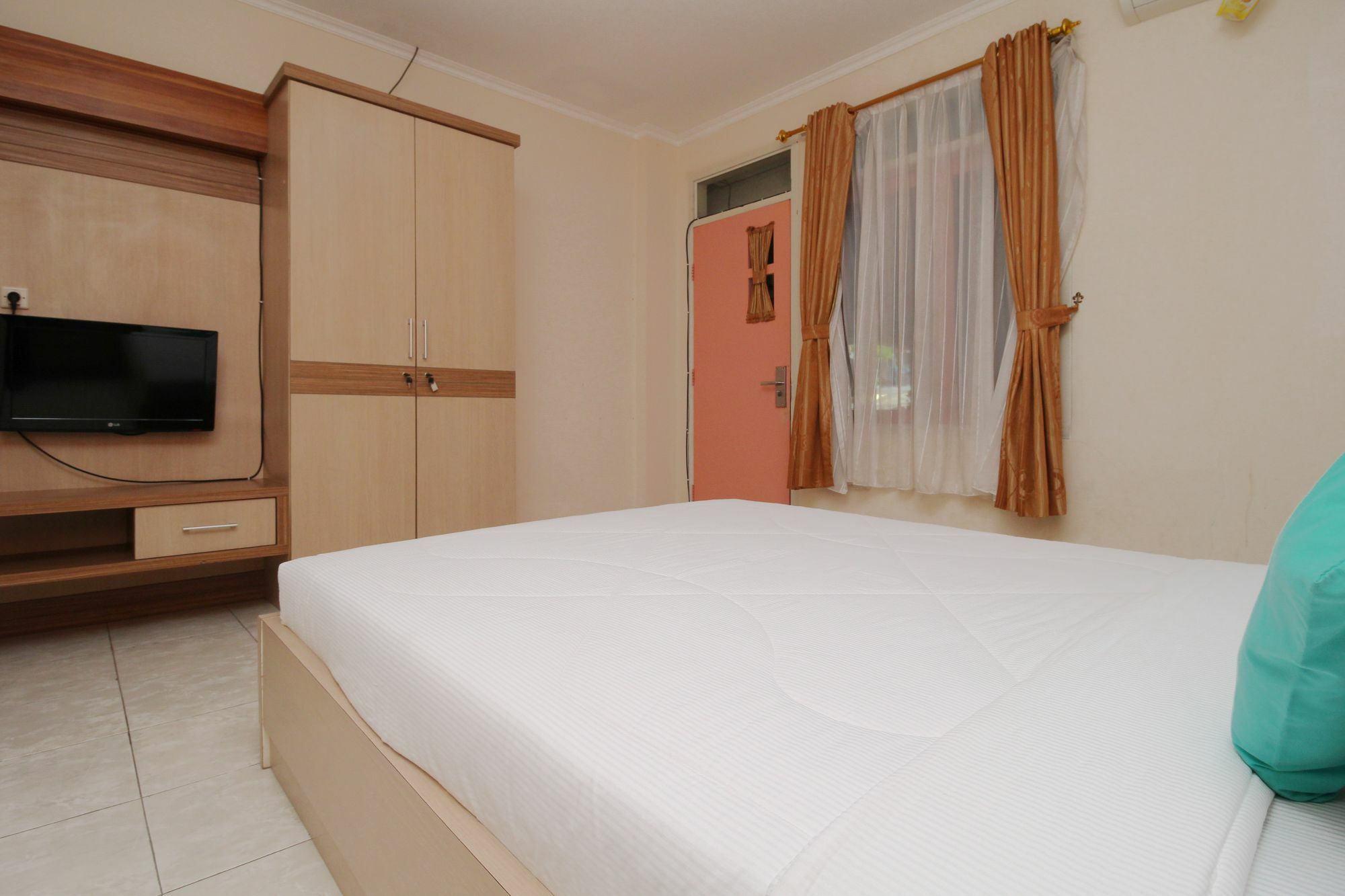 Myzone Homtel Ξενοδοχείο Σεμαράνγκ Εξωτερικό φωτογραφία