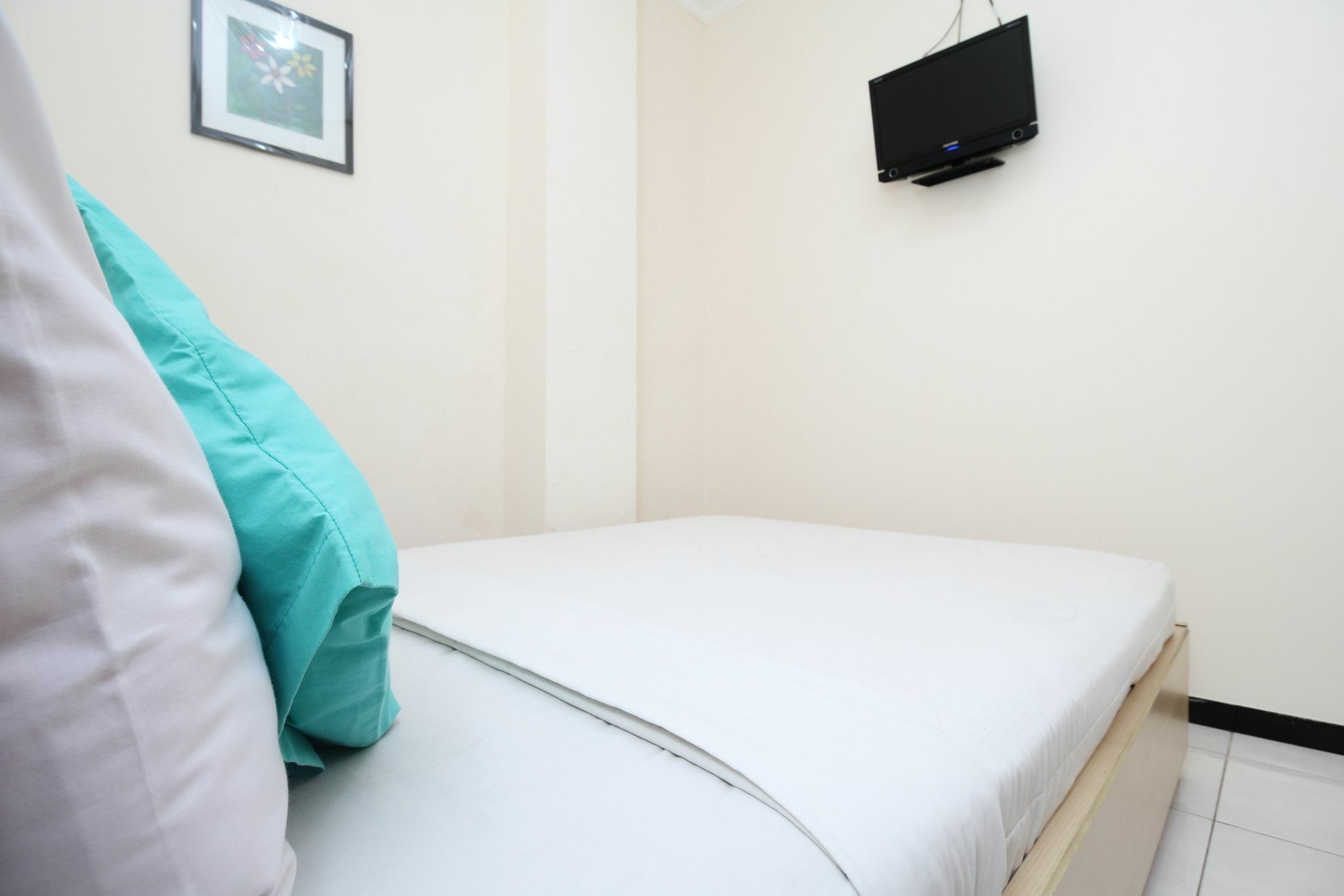Myzone Homtel Ξενοδοχείο Σεμαράνγκ Εξωτερικό φωτογραφία