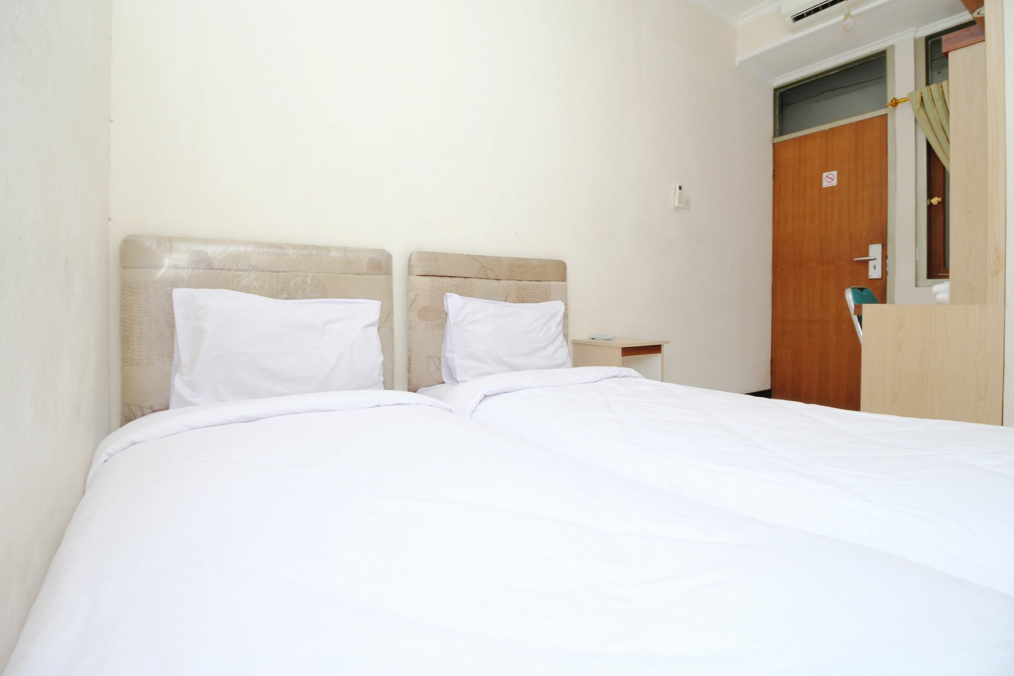 Myzone Homtel Ξενοδοχείο Σεμαράνγκ Εξωτερικό φωτογραφία