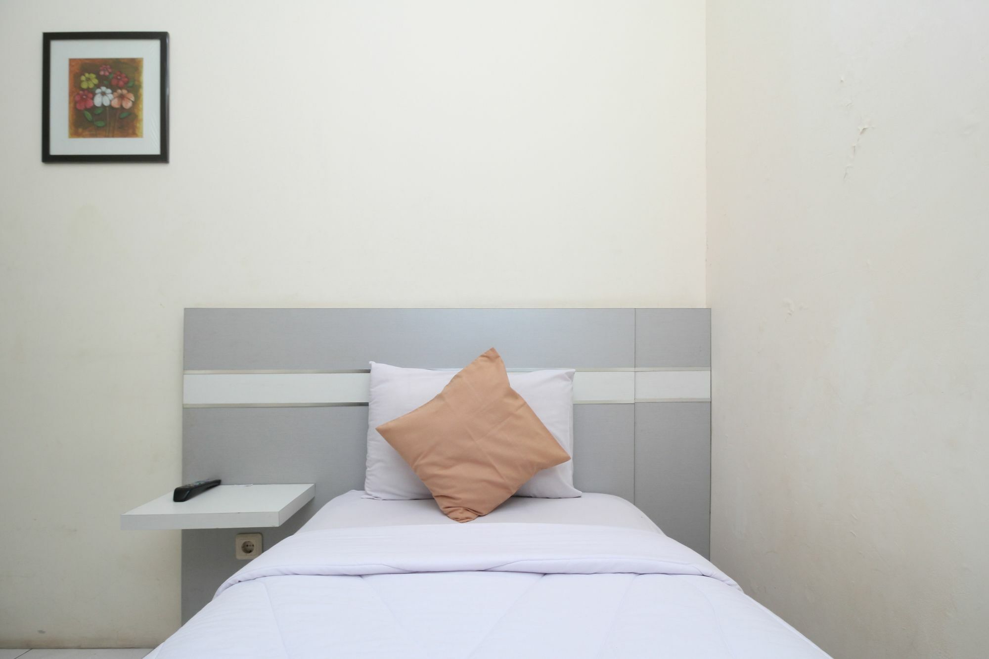 Myzone Homtel Ξενοδοχείο Σεμαράνγκ Εξωτερικό φωτογραφία