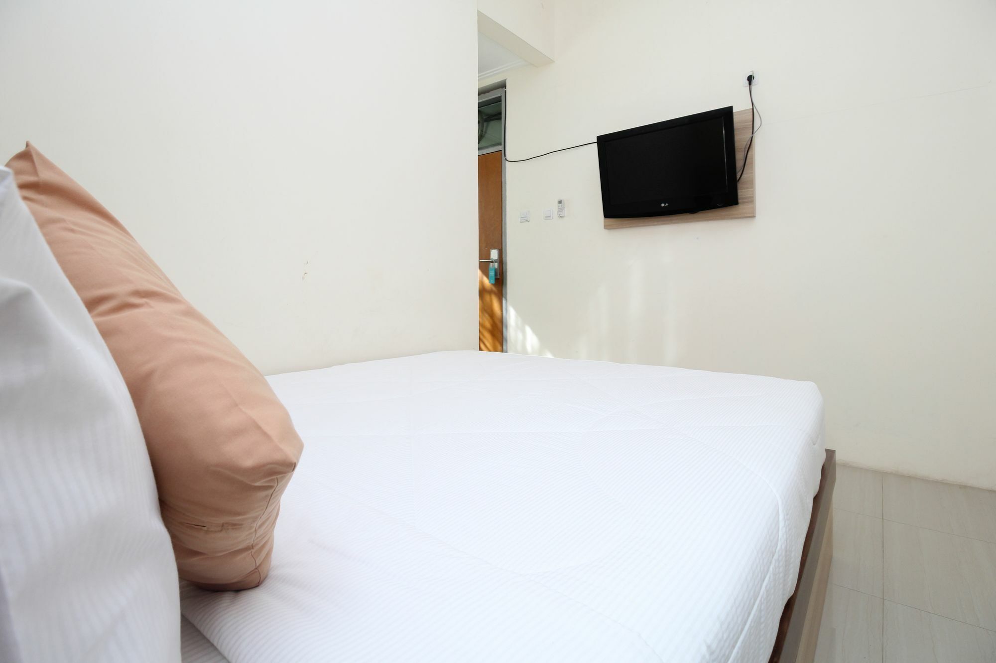 Myzone Homtel Ξενοδοχείο Σεμαράνγκ Εξωτερικό φωτογραφία