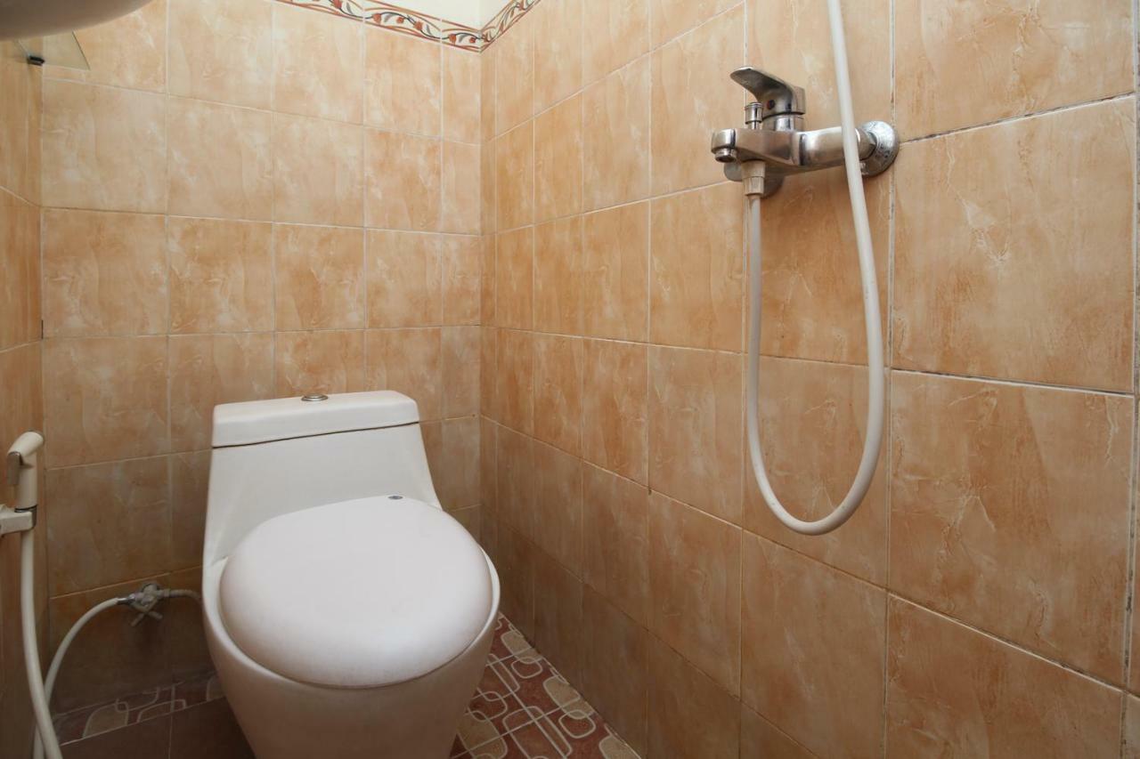 Myzone Homtel Ξενοδοχείο Σεμαράνγκ Εξωτερικό φωτογραφία